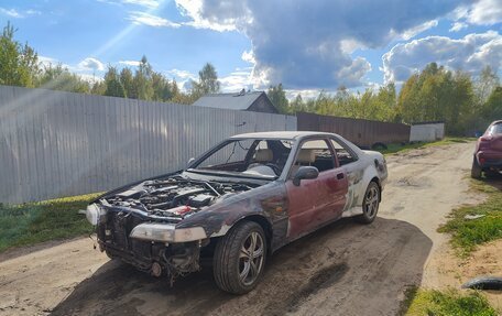 Honda Legend II, 1993 год, 300 000 рублей, 26 фотография