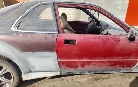 Honda Legend II, 1993 год, 300 000 рублей, 17 фотография