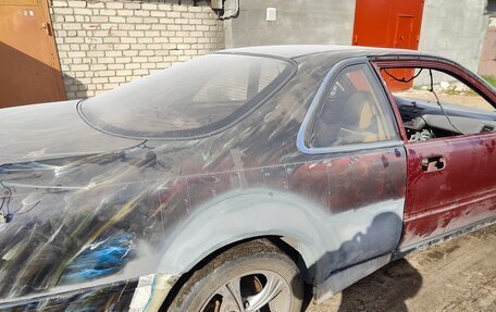 Honda Legend II, 1993 год, 300 000 рублей, 24 фотография