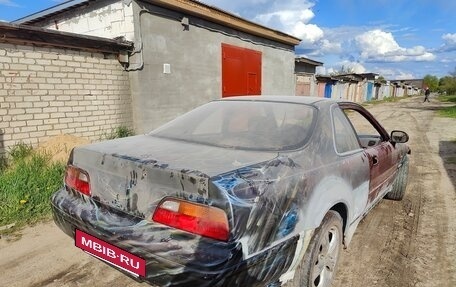 Honda Legend II, 1993 год, 300 000 рублей, 18 фотография