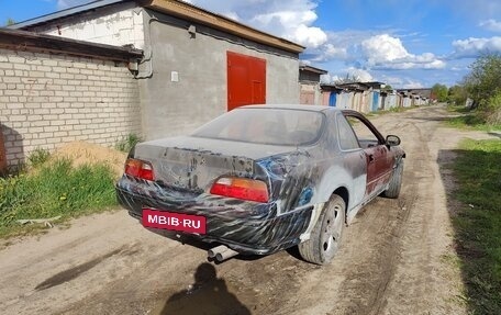 Honda Legend II, 1993 год, 300 000 рублей, 21 фотография