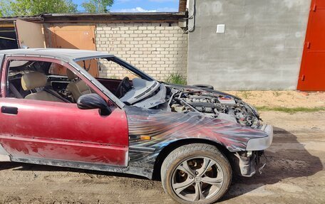 Honda Legend II, 1993 год, 300 000 рублей, 32 фотография