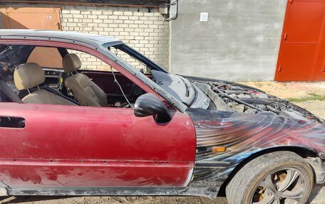 Honda Legend II, 1993 год, 300 000 рублей, 31 фотография