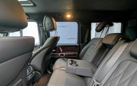 Mercedes-Benz G-Класс AMG, 2025 год, 34 200 000 рублей, 9 фотография