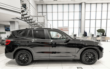 BMW X3, 2019 год, 3 850 000 рублей, 8 фотография