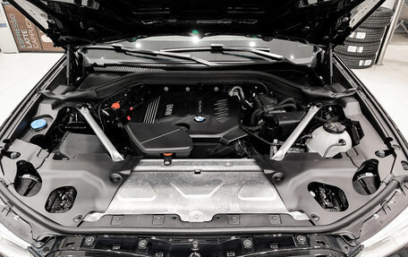 BMW X3, 2019 год, 3 850 000 рублей, 13 фотография