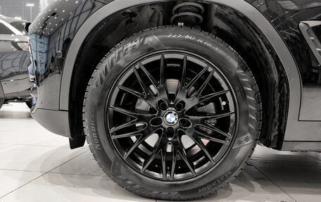 BMW X3, 2019 год, 3 850 000 рублей, 22 фотография