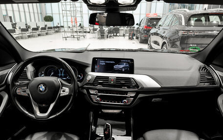 BMW X3, 2019 год, 3 850 000 рублей, 18 фотография