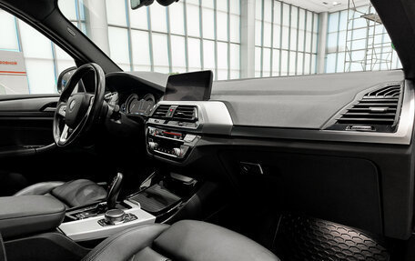BMW X3, 2019 год, 3 850 000 рублей, 15 фотография