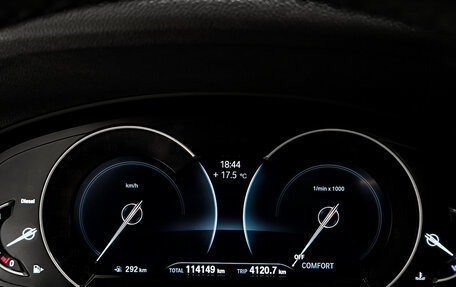BMW X3, 2019 год, 3 850 000 рублей, 17 фотография
