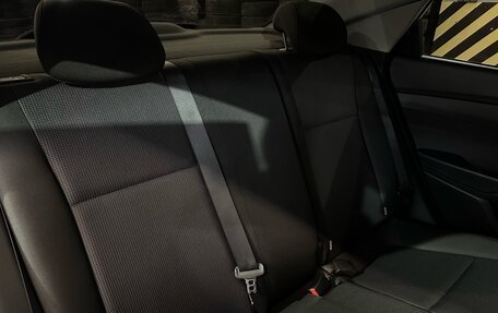 Hyundai Solaris II рестайлинг, 2017 год, 1 093 000 рублей, 12 фотография