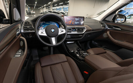 BMW X3, 2024 год, 7 350 000 рублей, 10 фотография