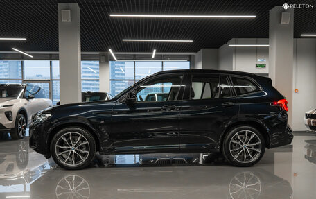 BMW X3, 2024 год, 7 350 000 рублей, 9 фотография
