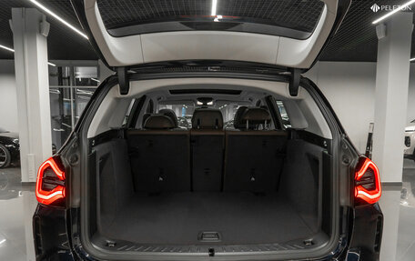 BMW X3, 2024 год, 7 350 000 рублей, 7 фотография