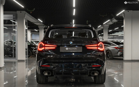 BMW X3, 2024 год, 7 350 000 рублей, 6 фотография