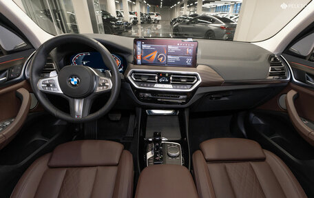 BMW X3, 2024 год, 7 350 000 рублей, 11 фотография