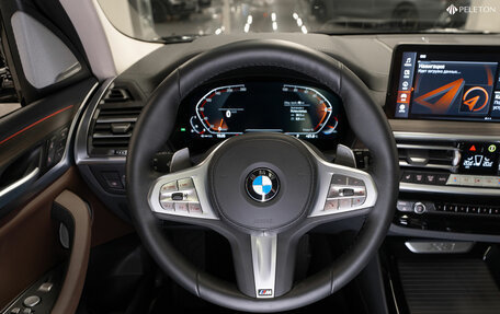 BMW X3, 2024 год, 7 350 000 рублей, 14 фотография