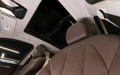 BMW X3, 2024 год, 7 350 000 рублей, 13 фотография
