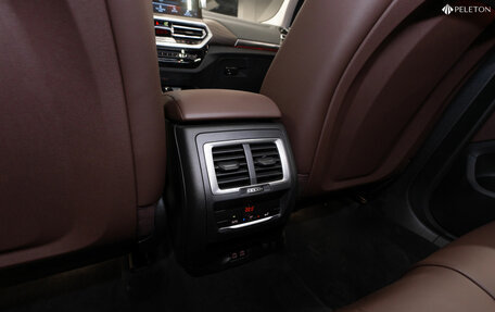 BMW X3, 2024 год, 7 350 000 рублей, 17 фотография