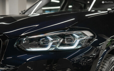 BMW X3, 2024 год, 7 350 000 рублей, 27 фотография