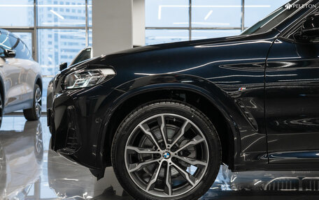 BMW X3, 2024 год, 7 350 000 рублей, 26 фотография