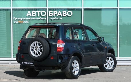 Chery Tiggo (T11), 2009 год, 299 000 рублей, 6 фотография