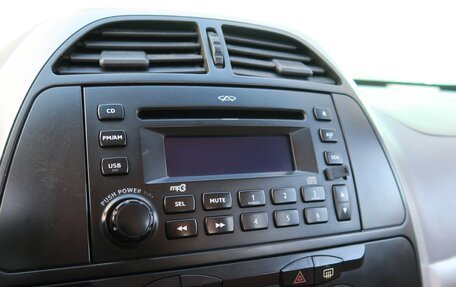 Chery Tiggo (T11), 2009 год, 299 000 рублей, 16 фотография