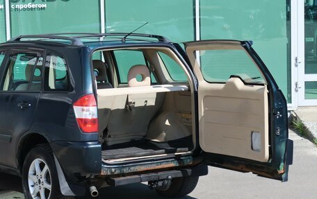 Chery Tiggo (T11), 2009 год, 299 000 рублей, 10 фотография
