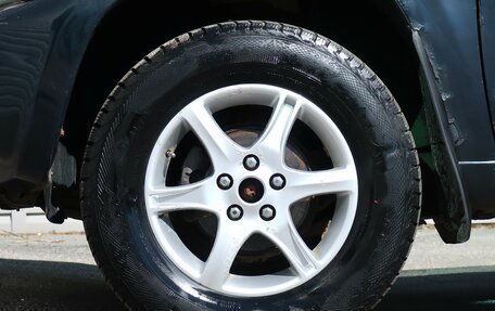 Chery Tiggo (T11), 2009 год, 299 000 рублей, 12 фотография
