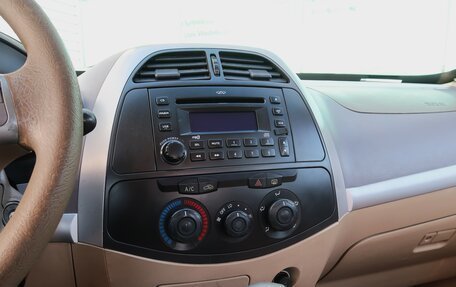 Chery Tiggo (T11), 2009 год, 299 000 рублей, 15 фотография