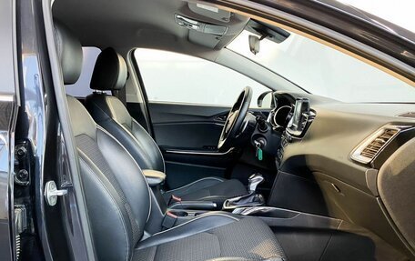 KIA cee'd III, 2018 год, 1 670 000 рублей, 2 фотография