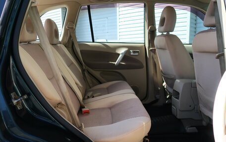 Chery Tiggo (T11), 2009 год, 299 000 рублей, 24 фотография