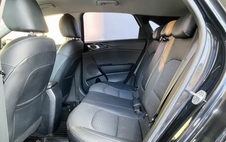 KIA cee'd III, 2018 год, 1 670 000 рублей, 4 фотография