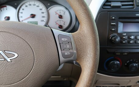 Chery Tiggo (T11), 2009 год, 299 000 рублей, 23 фотография