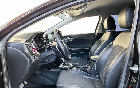 KIA cee'd III, 2018 год, 1 670 000 рублей, 5 фотография