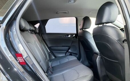 KIA cee'd III, 2018 год, 1 670 000 рублей, 3 фотография