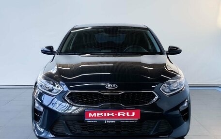 KIA cee'd III, 2018 год, 1 670 000 рублей, 12 фотография