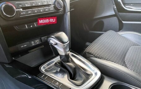KIA cee'd III, 2018 год, 1 670 000 рублей, 7 фотография