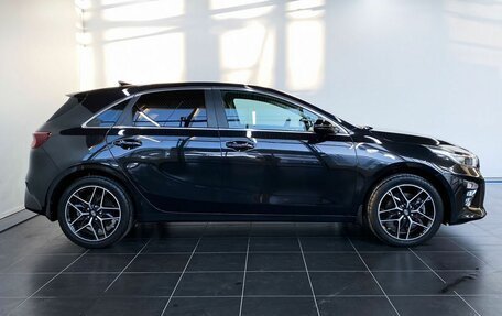 KIA cee'd III, 2018 год, 1 670 000 рублей, 19 фотография