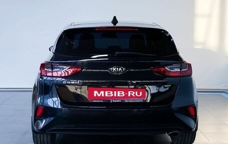 KIA cee'd III, 2018 год, 1 670 000 рублей, 15 фотография