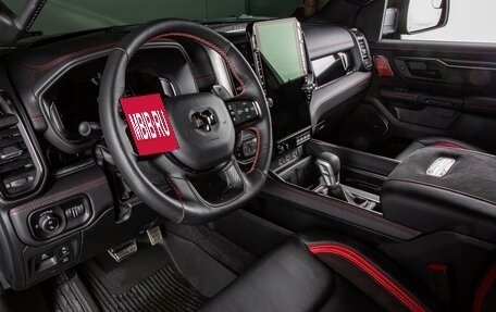 Rambler 1500, 2024 год, 12 898 000 рублей, 9 фотография