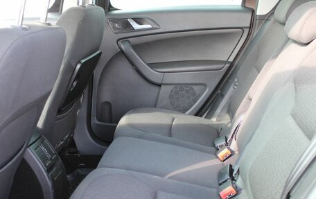 Skoda Yeti I рестайлинг, 2013 год, 925 000 рублей, 20 фотография