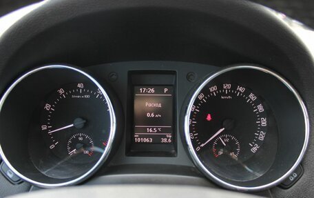Skoda Yeti I рестайлинг, 2013 год, 925 000 рублей, 15 фотография