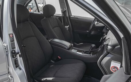 Mercedes-Benz C-Класс, 2006 год, 849 000 рублей, 8 фотография