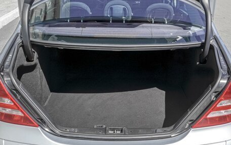 Mercedes-Benz C-Класс, 2006 год, 849 000 рублей, 17 фотография