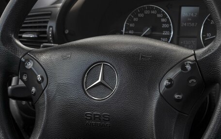 Mercedes-Benz C-Класс, 2006 год, 849 000 рублей, 16 фотография
