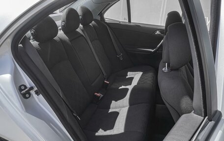 Mercedes-Benz C-Класс, 2006 год, 849 000 рублей, 7 фотография