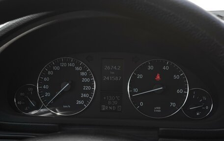 Mercedes-Benz C-Класс, 2006 год, 849 000 рублей, 14 фотография
