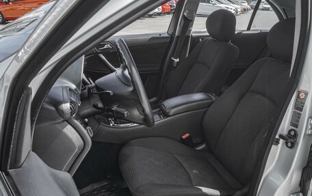 Mercedes-Benz C-Класс, 2006 год, 849 000 рублей, 10 фотография