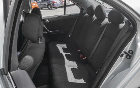 Mercedes-Benz C-Класс, 2006 год, 849 000 рублей, 9 фотография